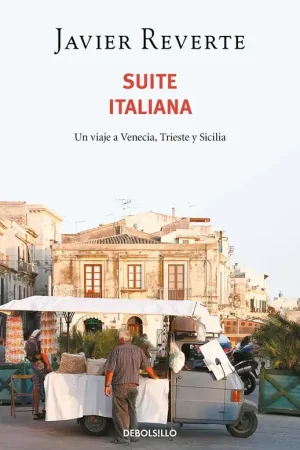 Suite italiana "Un viaje a Venecia, Trieste y Sicilia" Marca Reconocida