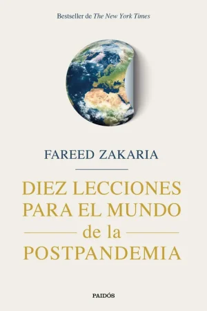 Disponible Ahora Diez lecciones para el mundo de la postpandemia