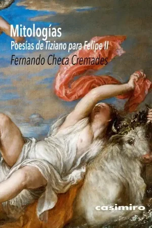 Compra Ahora Mitologías. "Poesías" de Tiziano para Felipe II