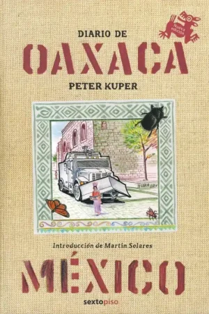 Diario de Oaxaca Oferta