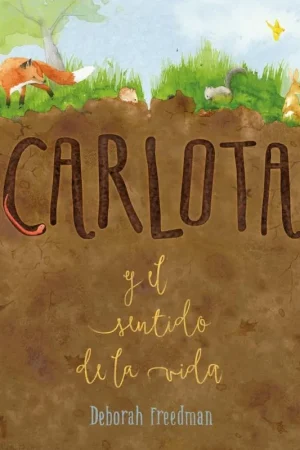 Venta Final Carlota y el sentido de la vida