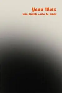 A Buen Precio Una Simple Carta de Amor