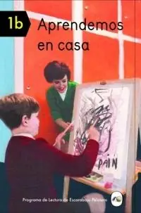 Aprendemos en Casa Novedad