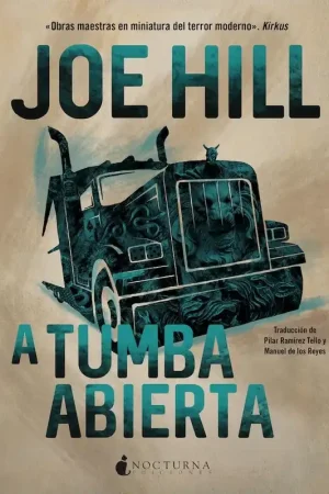 A Buen Precio A tumba abierta