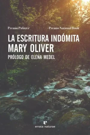 Rebajas La Escritura Indómita