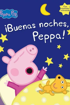 ¡Buenas noches, Peppa! Rebajas