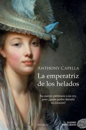 Descuento La emperatriz de los helados
