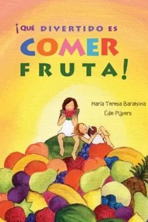 ¡Que divertido es comer fruta! Venta Final