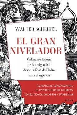 Alta Calidad El gran nivelador
