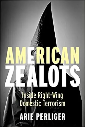 American zealots Rebajas