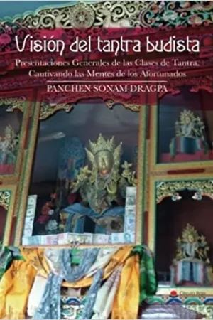 Visión del tantra budista Más Vendido