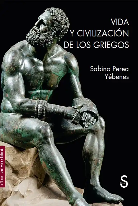 Vida y civilización de los griegos Solo Por Tiempo Limitado