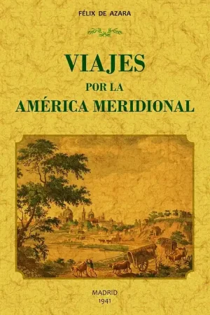 Viajes por la América Meridional Comprar En Línea