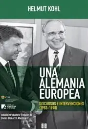 Una Alemania europea Bestseller