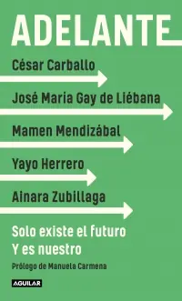 Adelante Mejor Precio