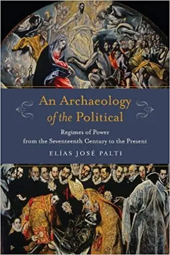 An archaeology of the political Directo De Fábrica