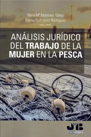 Alta Calidad Análisis jurídico del trabajo de la mujer en la pesca
