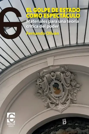 Alta Calidad El golpe de estado como espectáculo