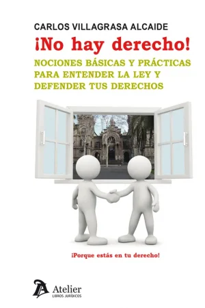 ¡No hay derecho! Promoción