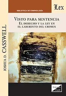 Visto para sentencia Ocasión Especial