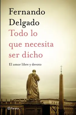 Barato Todo lo que necesita ser dicho