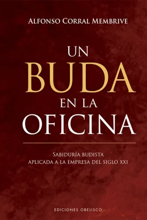 Un buda en la oficina Entrega Rápida