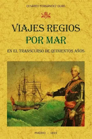 Viajes regios por mar Barato