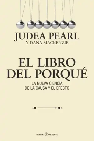 Alta Calidad El libro del porqué