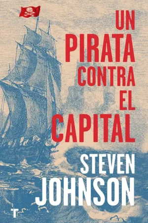 Un pirata contra el capital Marca Reconocida