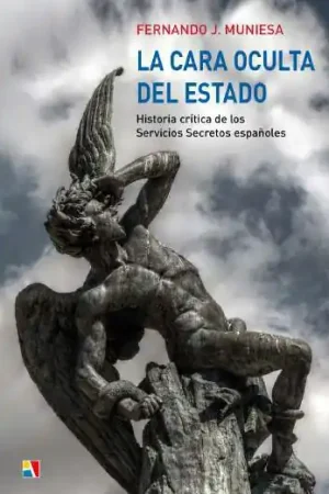 Venta Final La cara oculta del estado