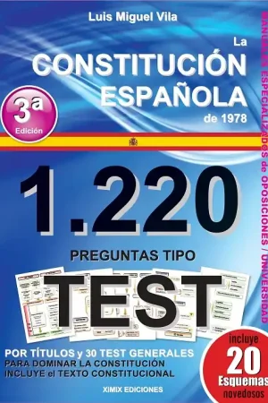 1220 preguntas tipo test No Te Lo Pierdas