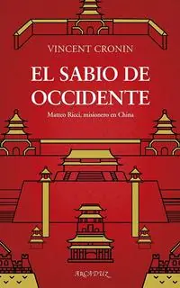A Buen Precio El sabio de occidente