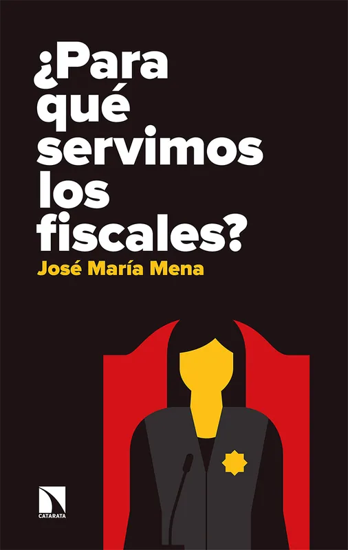 ¿Para qué servimos los fiscales? Ordena Ya