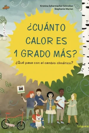 ¿Cuánto calor es 1 grado más? Favorito De Clientes