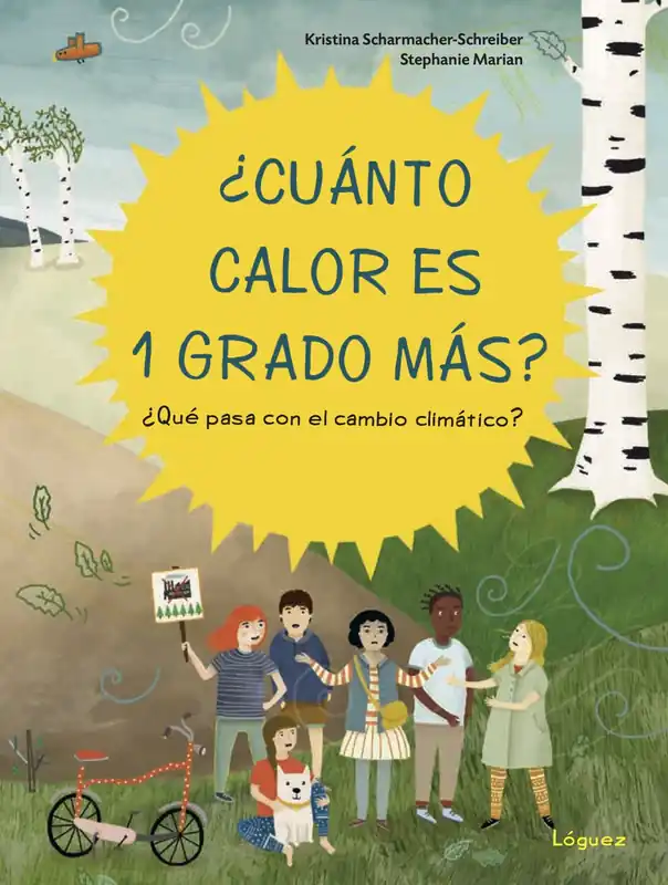 ¿Cuánto calor es 1 grado más? Favorito De Clientes