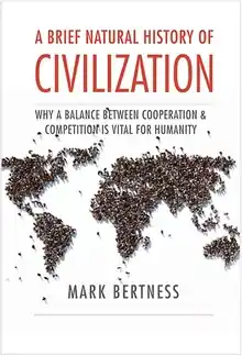A brief natural history of civilization Oferta Especial
