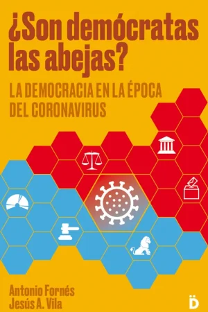¿Son demócratas las abejas? Pago Seguro