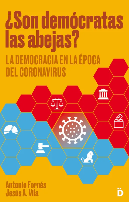 ¿Son demócratas las abejas? Pago Seguro