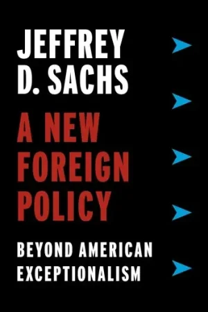 A new foreign policy Solo Hoy