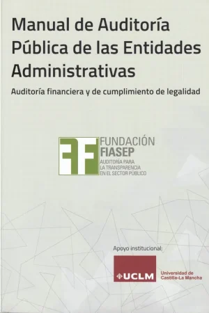 Últimas Unidades Manual de auditoría pública de las entidades administrativas