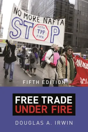 A Buen Precio Free trade under fire