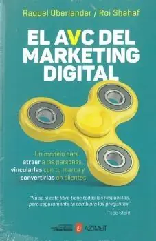 Venta Final El AVC del marketing digital