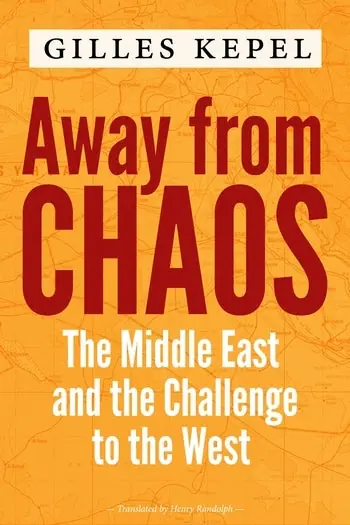 Away from Chaos Garantía De Devolución De Dinero