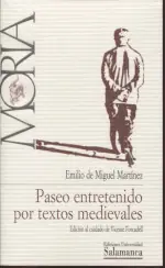 Venta Final Paseo entretenido por textos medievales