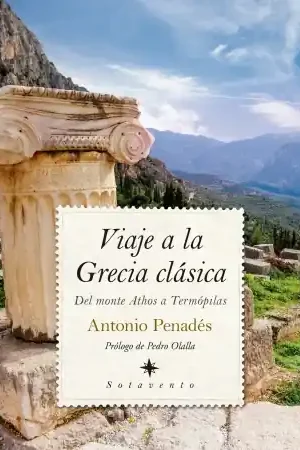 Viaje a la Grecia clásica Marca Reconocida