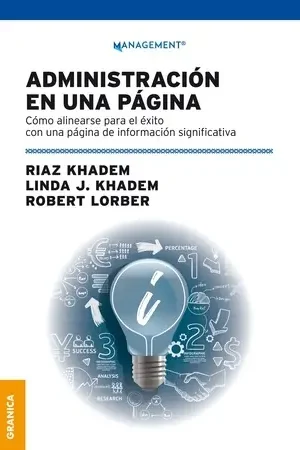 Administración en una página Comprar En Línea