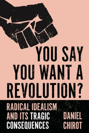 You say you want a revolution? Precio De Oferta