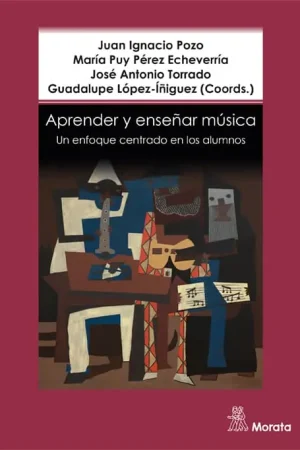 Aprender y enseñar música Última Versión
