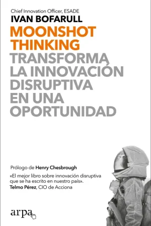 Venta Final Moonshot Thinking