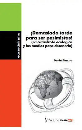 ¡Demasiado tarde para ser pesimistas! Oferta Especial